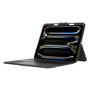 Targus VersaVu® Bluetooth® Keyboard Case for iPad Pro® 13-inch (M4) (Nordic) | THZ989NO Keyboard & Mouse Targus