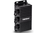 Trendnet 2-Port Industrial Outdoor Gigabit UPoE Extender | TI-EU120
