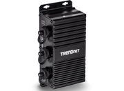 Trendnet 2-Port Industrial Outdoor Gigabit UPoE Extender | TI-EU120 Adapter / Converter Trendnet