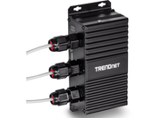 Trendnet 2-Port Industrial Outdoor Gigabit UPoE Extender | TI-EU120 Adapter / Converter Trendnet