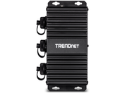 Trendnet 2-Port Industrial Outdoor Gigabit UPoE Extender | TI-EU120 Adapter / Converter Trendnet