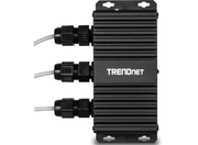 Trendnet 2-Port Industrial Outdoor Gigabit UPoE Extender | TI-EU120 Adapter / Converter Trendnet