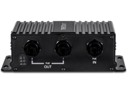 Trendnet 2-Port Industrial Outdoor Gigabit UPoE Extender | TI-EU120 Adapter / Converter Trendnet