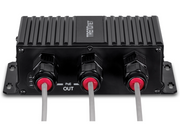 Trendnet 2-Port Industrial Outdoor Gigabit UPoE Extender | TI-EU120 Adapter / Converter Trendnet