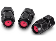 Trendnet 2-Port Industrial Outdoor Gigabit UPoE Extender | TI-EU120 Adapter / Converter Trendnet