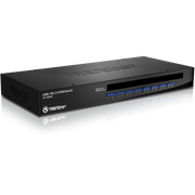 Trendnet 16-Port Rack Mount USB KVM Switch | TK-1603R Switches Trendnet
