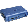 Trendnet 2-Port USB KVM Switch Kit | TK-207K