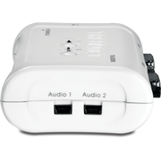 Trendnet 2-Port USB KVM Switch Kit with Audio | TK-209K Switches Trendnet