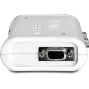 Trendnet 4-Port USB KVM Switch Kit | TK-407K Switches Trendnet