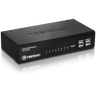 Trendnet 8-Port CAT5 KVM Switch | TK-CAT508