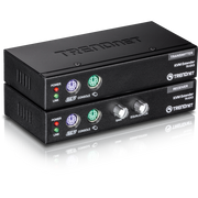 Trendnet KVM Extension Kit | TK-EX3 Switches Trendnet