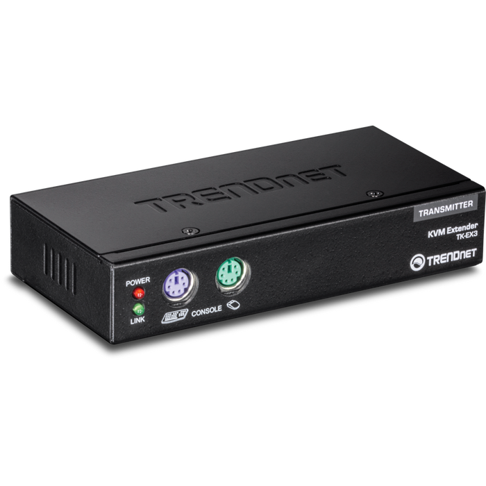 Trendnet KVM Extension Kit | TK-EX3 Switches Trendnet