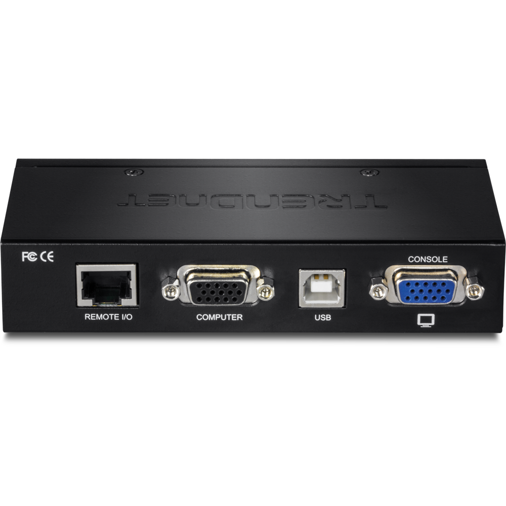 Trendnet KVM Extension Kit | TK-EX3 Switches Trendnet