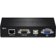 Trendnet KVM Extension Kit | TK-EX3 Switches Trendnet