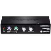 Trendnet KVM Extension Kit | TK-EX3 Switches Trendnet