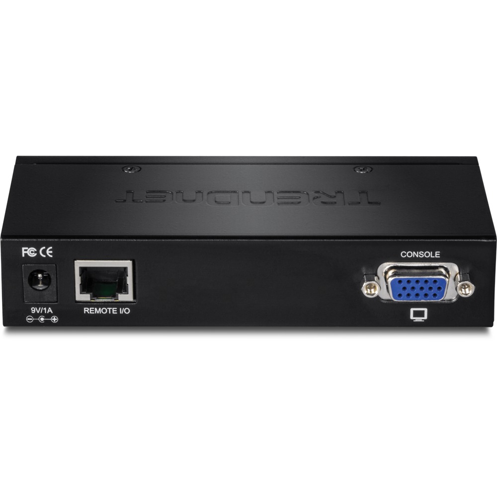 Trendnet KVM Extension Kit | TK-EX3 Switches Trendnet