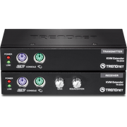 Trendnet KVM Extension Kit | TK-EX3 Switches Trendnet