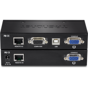 Trendnet KVM Extension Kit | TK-EX3 Switches Trendnet