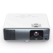 BenQ TK710STi 3200 Lumens 4K Ultra HD Short Throw Laser Golf Simulator Projector | 9H.JSK77.17E Projector BenQ