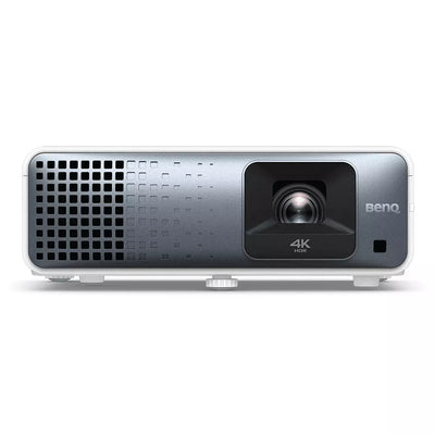 BenQ TK710STi 3200 Lumens 4K Ultra HD Short Throw Laser Golf Simulator Projector | 9H.JSK77.17E Projectors BenQ