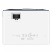 BenQ TK710STi 3200 Lumens 4K Ultra HD Short Throw Laser Golf Simulator Projector | 9H.JSK77.17E Projector BenQ