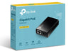 TP-Link TL-POE150S V3 Network Splitter Black Power Over Ethernet