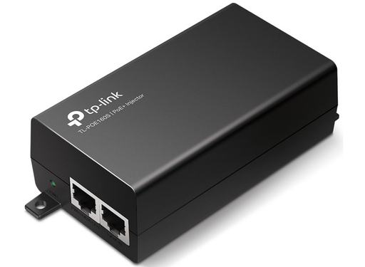 TP-Link Omada PoE+ Injector | POE160S