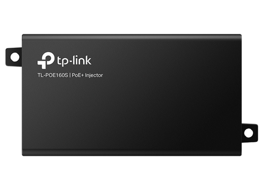 TP-Link Omada PoE+ Injector | POE160S