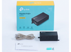 TP-Link Omada PoE+ Injector | POE160S TP-Link Network PoE Adapters TP-Link