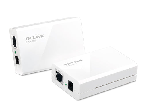 TP-Link Power Over Ethernet Adapter Kit | TL-POE200