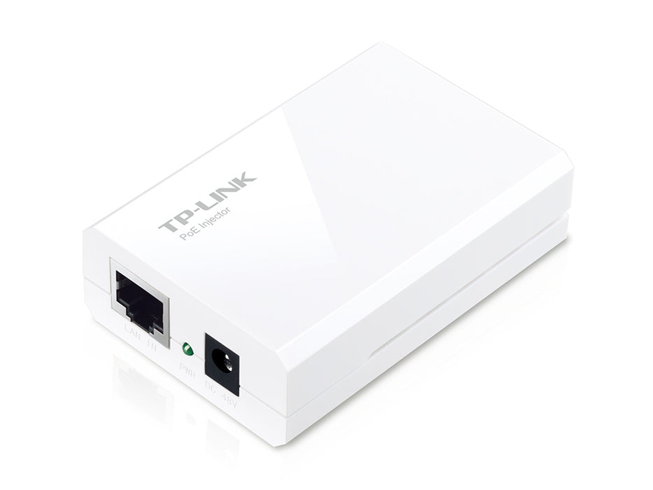 TP-Link Power Over Ethernet Adapter Kit | TL-POE200 TP-Link Network PoE Adapters TP-Link