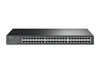 TP-Link TL-SF1048 48-Port 10/100Mbps Rackmount Switch TP-Link Switches TP-Link