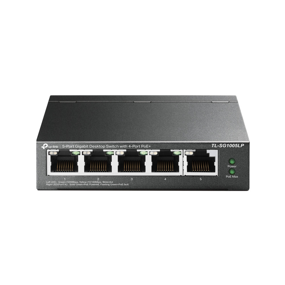 TP-Link Switches