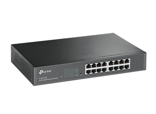 TP-Link Omada 16-Port Gigabit Easy Smart Switch | TL-SG1016DE_OLD TP-Link Switches TP-Link