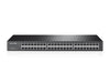 TP-Link TL-SG1048 48-Port Gigabit Rackmount Network Switch