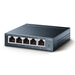 TP-Link TL-SG105 5-Port 10/100/1000Mbps Desktop Switch
