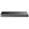TP-Link TL-SG116P 16-Port Gigabit Desktop Switch with 16-Port PoE+