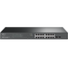 TP-Link TL-SG2218P JetStream 18-Port Gigabit Smart Switch with 16-Port PoE+