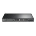 TP-Link TL-SG3428MP JetStream 28-Port Gigabit L2+ Managed Switch with 24-Port PoE+ TP-Link Switches TP-Link