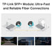 TP-Link TL-SM5110-LR 10GBase-LR SFP+ LC Transceiver