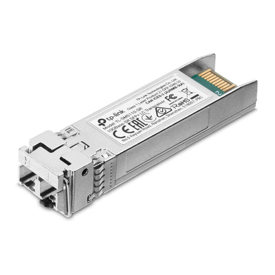 TP-Link TL-SM5110-SR 10GBase-SR SFP+ LC Transceiver TP-Link Transceivers TP-Link