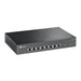 TP-Link TL-SX1008 8-Port 10G Desktop/Rackmount Switch TP-Link Switches TP-Link