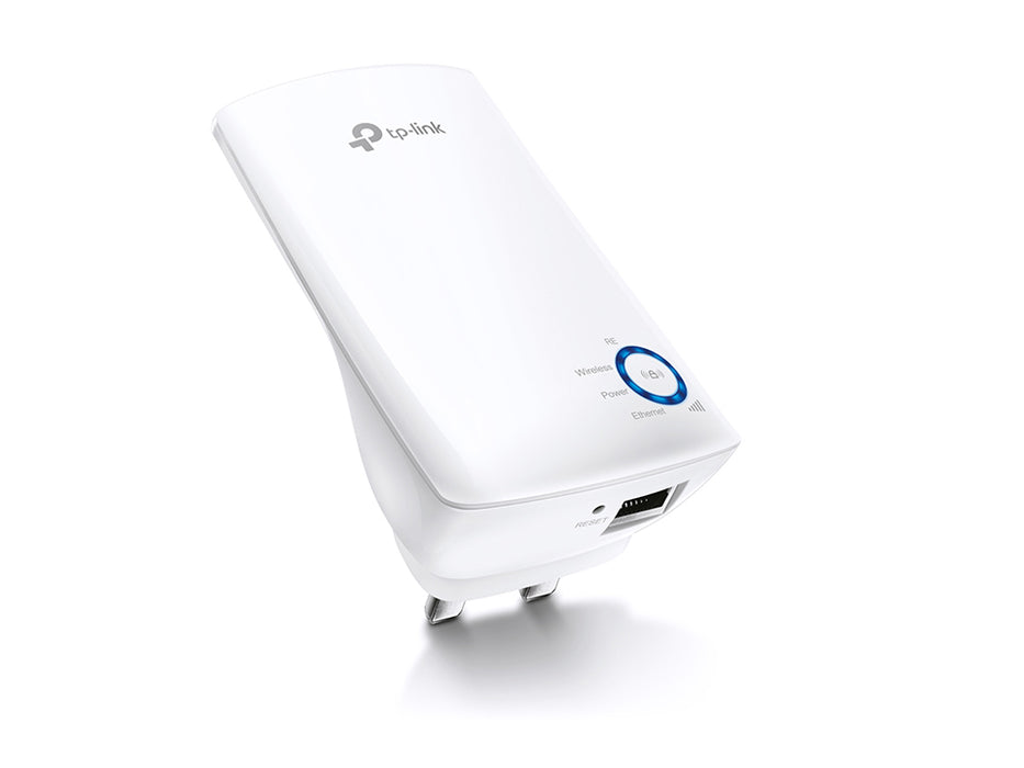 TP-Link TL-WA850RE 300Mbps Wi-Fi Range Extender