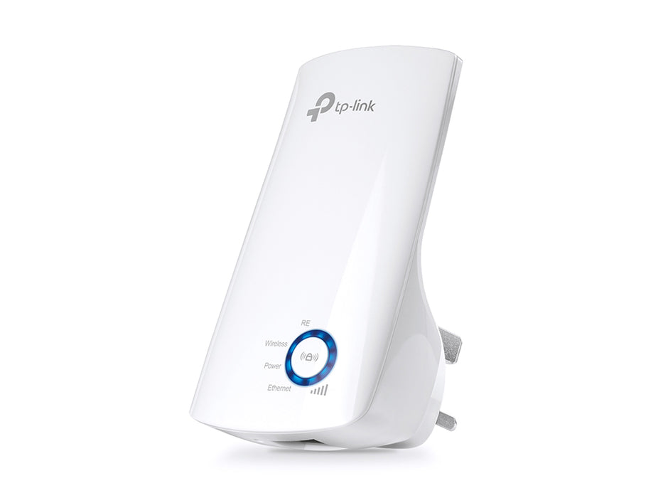 TP-Link TL-WA850RE 300Mbps Wi-Fi Range Extender