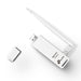 TP-Link 150Mbps High Gain Wireless USB Adapter | TL-WN722N Network Adapter TP-Link