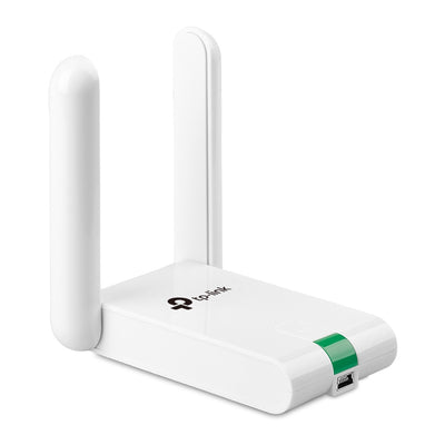 TP-Link TL-WN822N 300Mbps High Gain Wireless USB WiFi Adapter TP-Link Adapter TP-Link