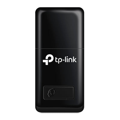 TP-Link 300Mbps Mini Wireless N USB WiFi Adapter | TL-WN823N TP-Link Adapter TP-Link