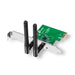 TP-Link TL-WN881ND 300Mbps Wireless N PCI Express WiFi Adapter