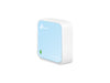 TP-Link TL-WR802N 300Mbps Wireless N Nano Router