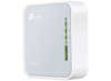 TP-Link AC750 Wireless Travel WiFi Router | TL-WR902AC